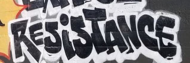 Angry Asian American #BelieveTheVictims banner