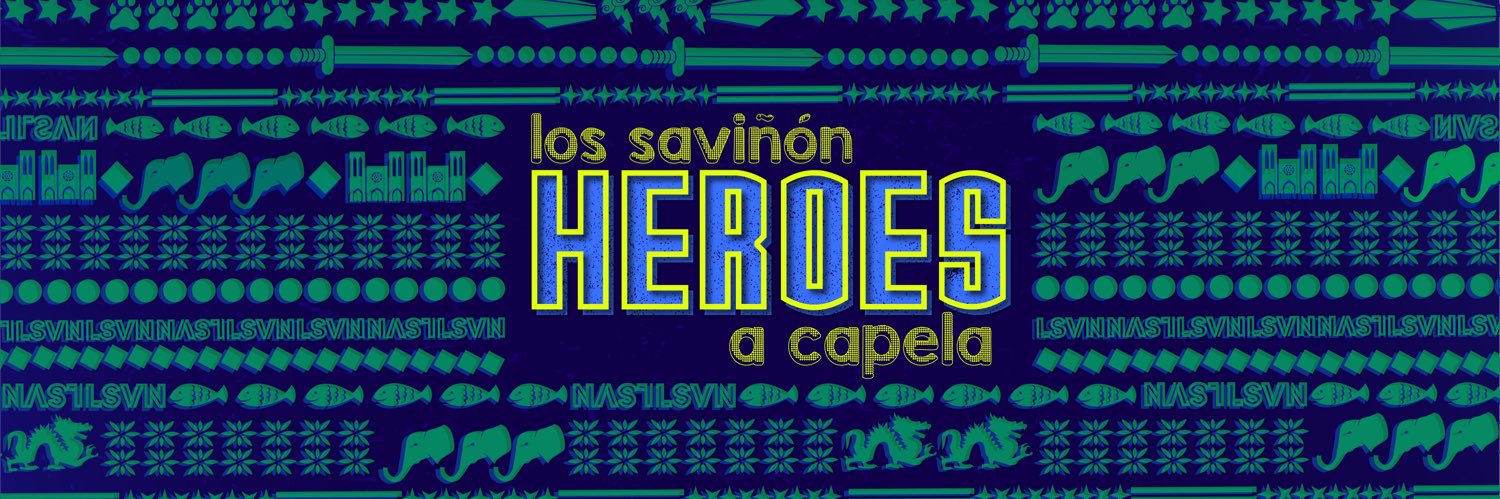 LosSavinon's profile banner image