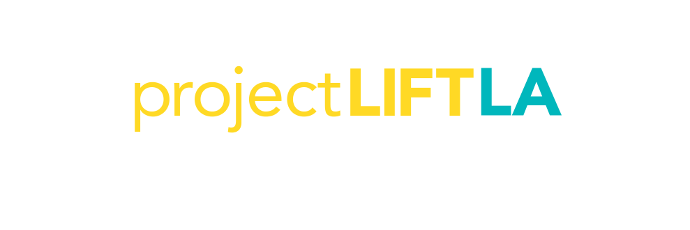 ProjectLIFTLA banner