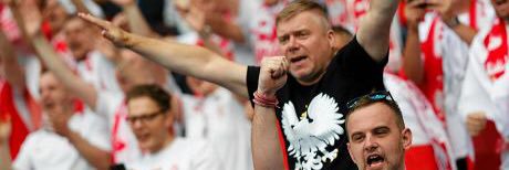 Piotr Wodzyński banner