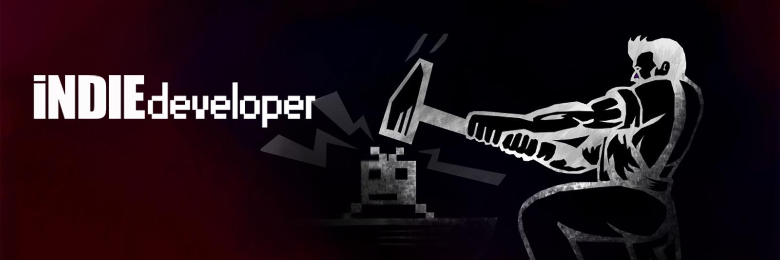 Indie Developer banner