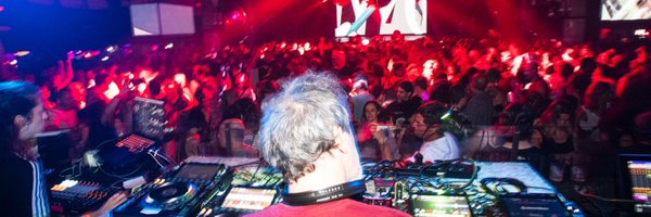 amabledj Profile Banner