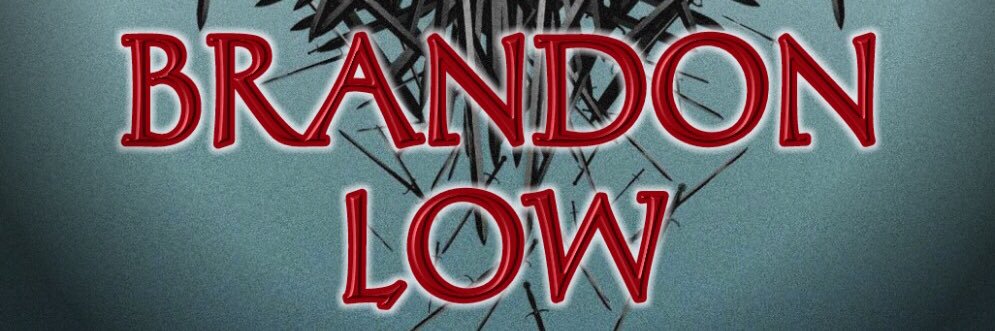 Brandon Low banner