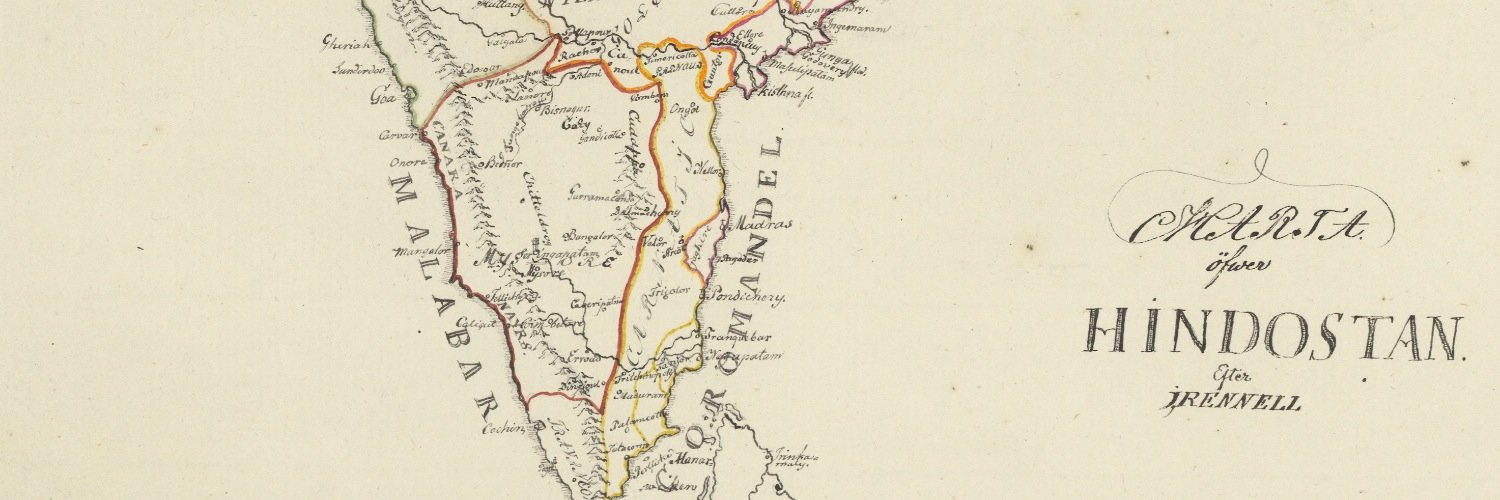 H.C. Aspengren banner