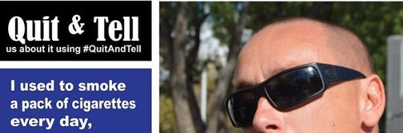 QuitAndTell's profile banner image