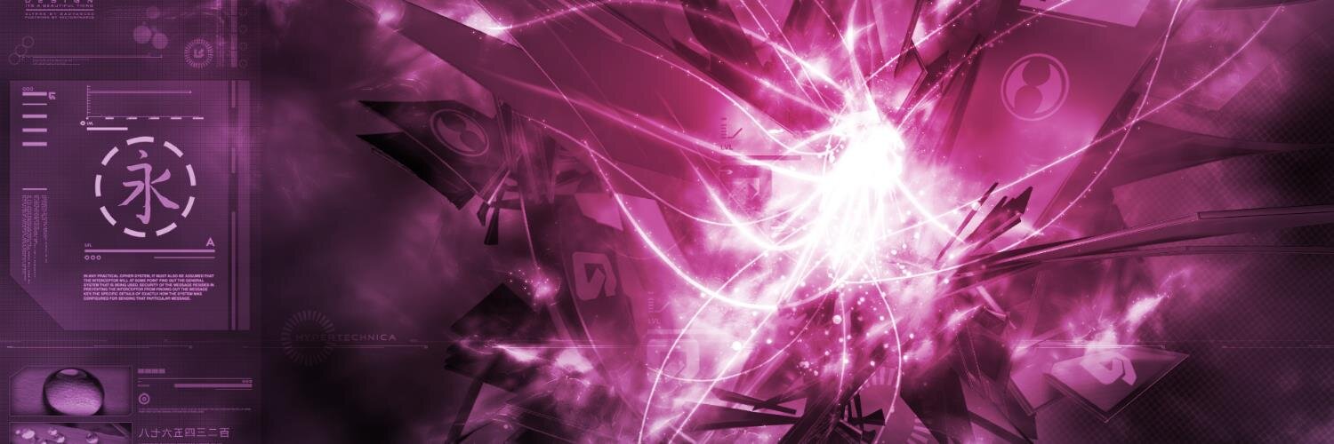 DmitriGray's profile banner image
