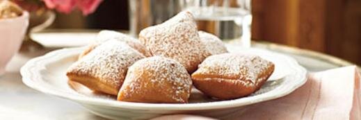 CafeBeignet's profile banner image