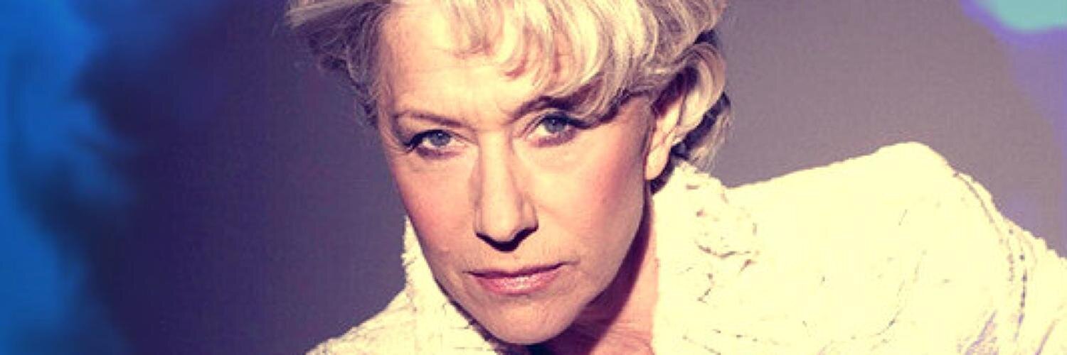 HelenMirren_Fr's profile banner image