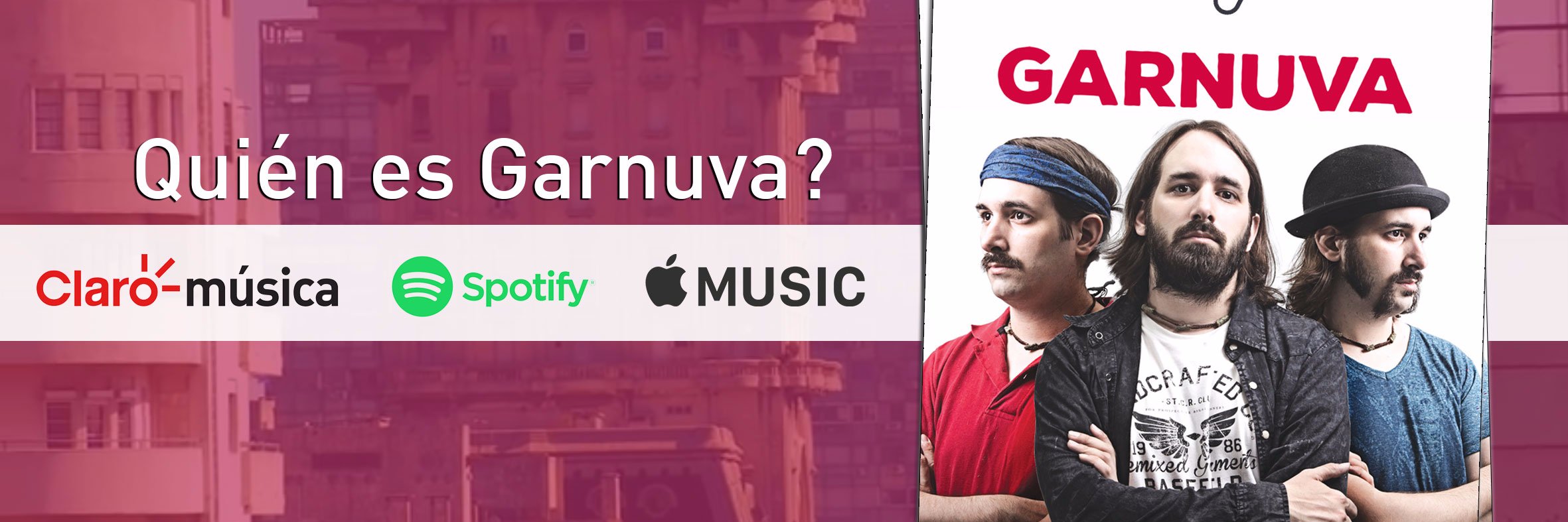 garnuva's profile banner image