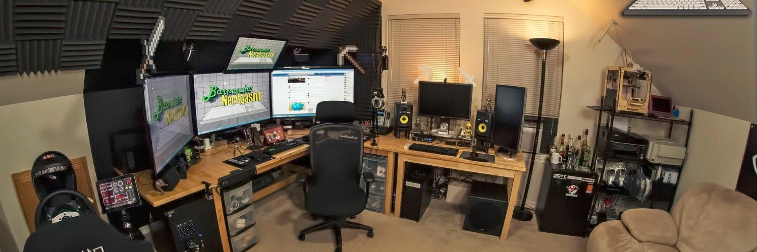 Mrs Barnacules 🧚🏻‍♀️ banner