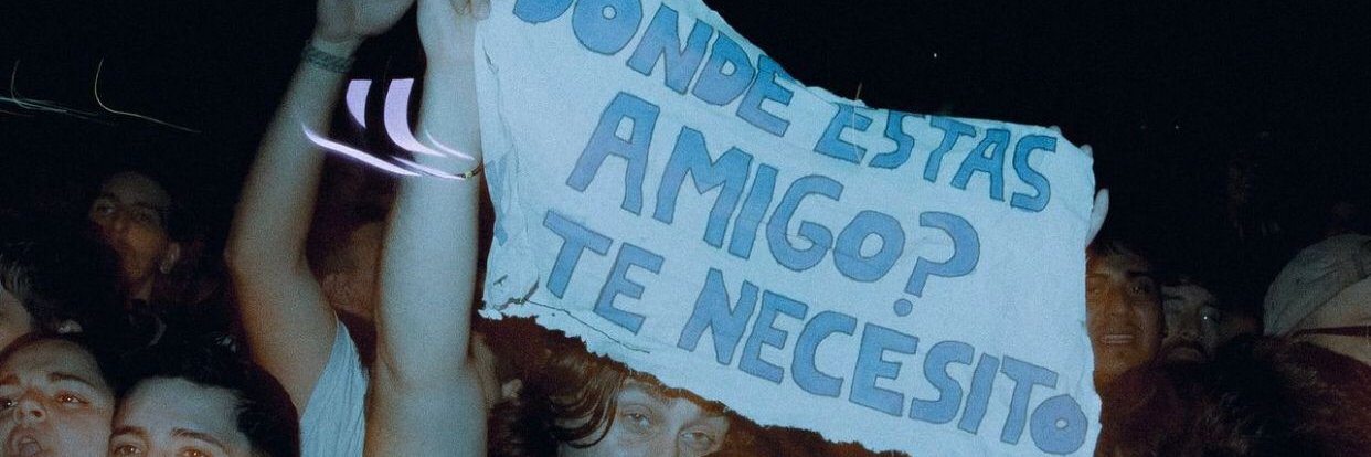 Laptra Discos banner