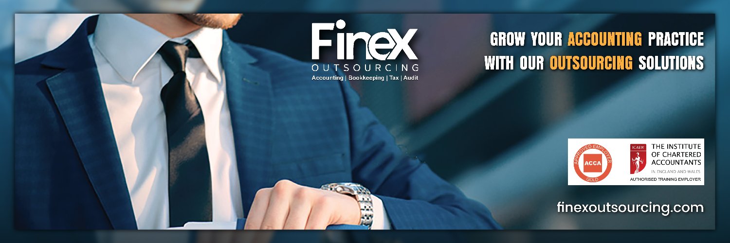finexoutsource's profile banner image