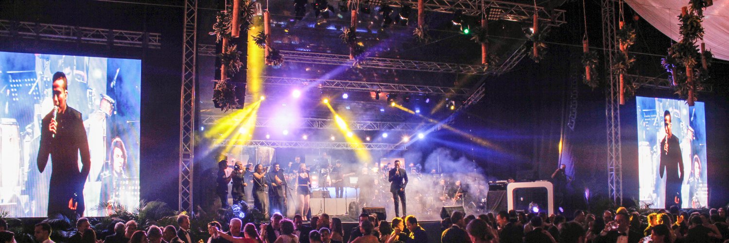 CaliBigBand's profile banner image