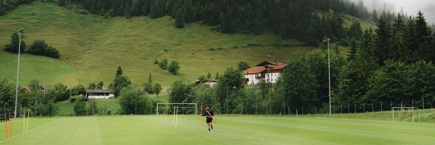 Colin de Graaf banner