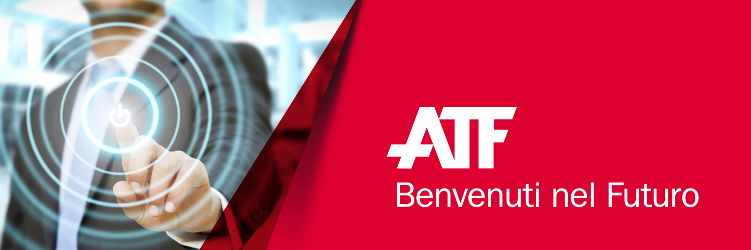 ATF banner