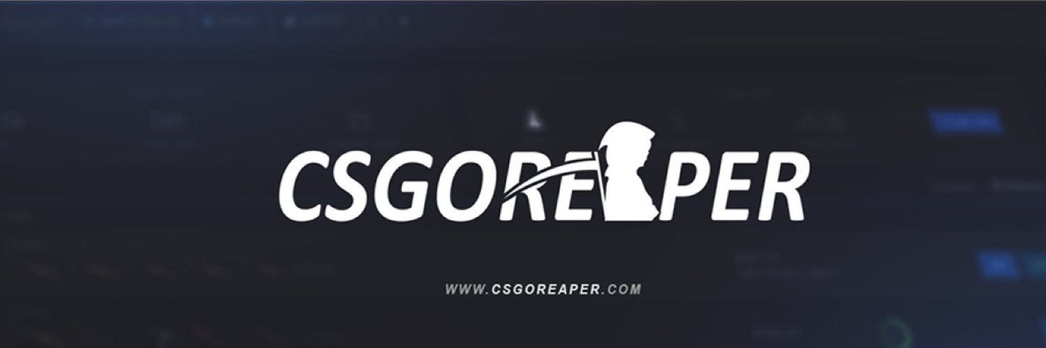 SeanCSReaper's profile banner image