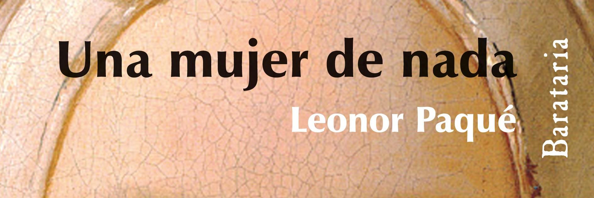 LeonorPaque's profile banner image
