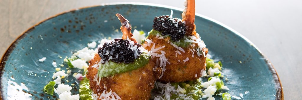 NOLA Restaurant banner