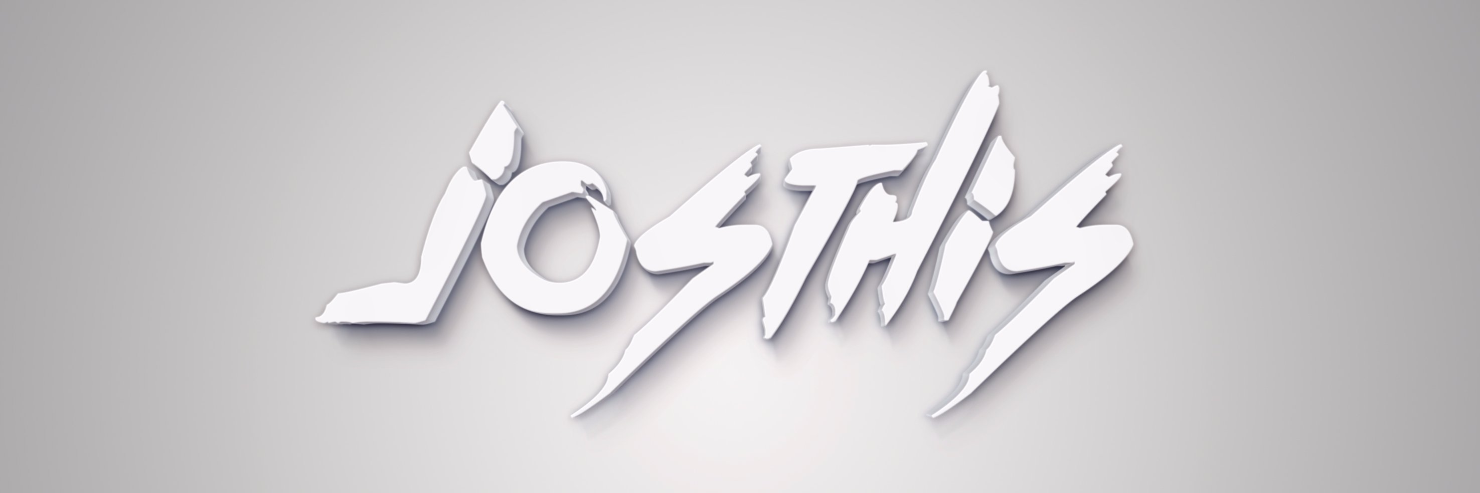 JosthisOfficial's profile banner image