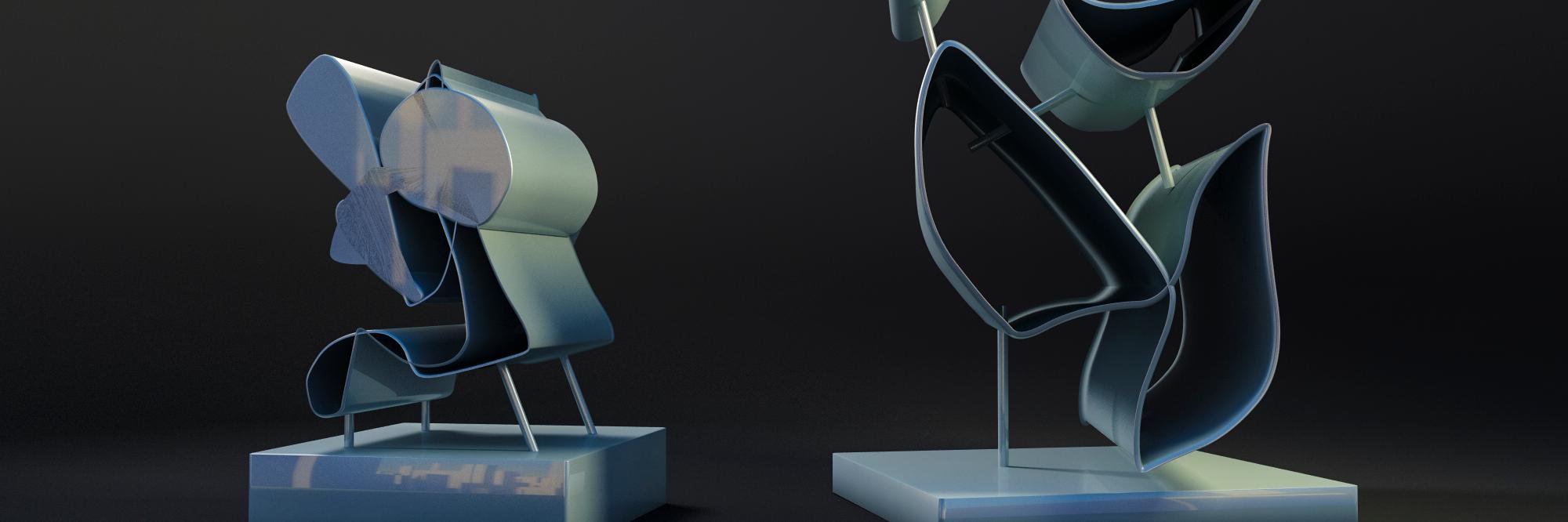 Federico Kenis banner