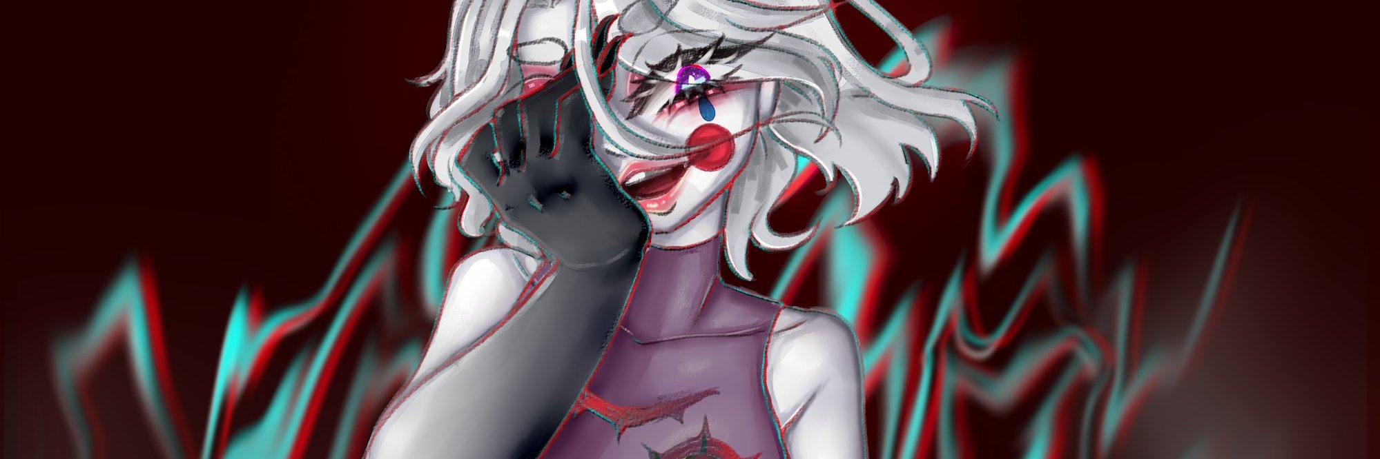 shychiro's profile banner image