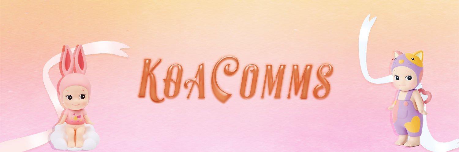koacomms's profile banner image