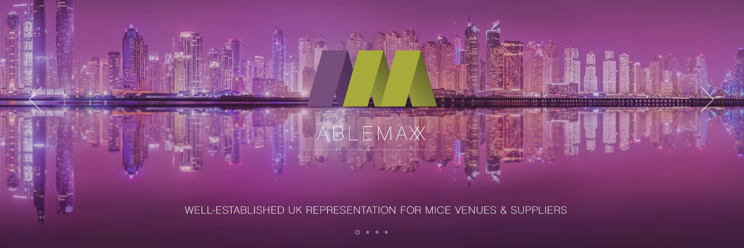 AbleMaxx banner