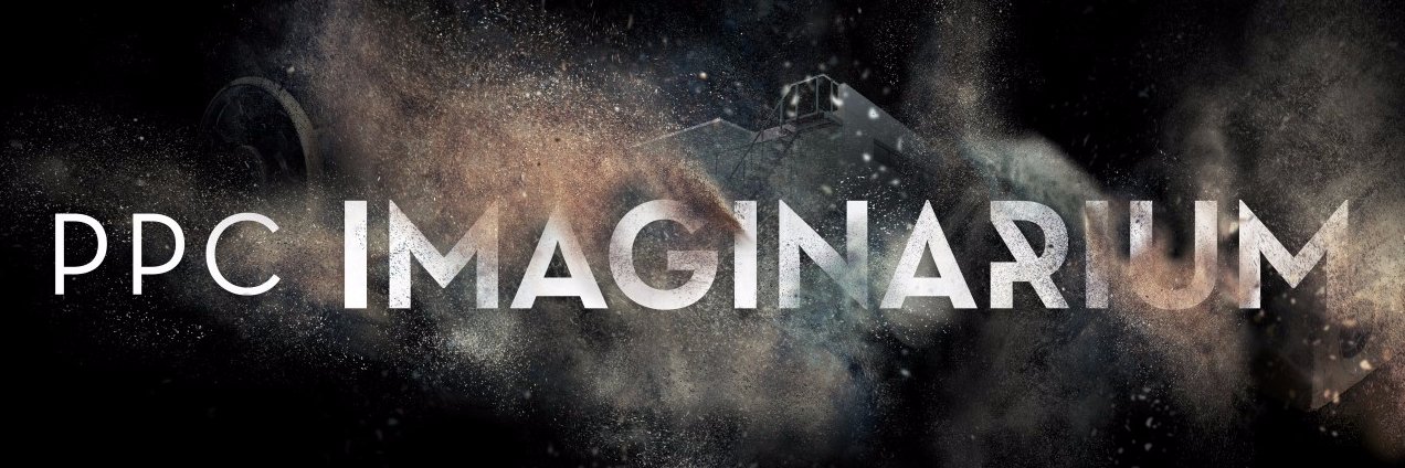 PPC Imaginarium banner