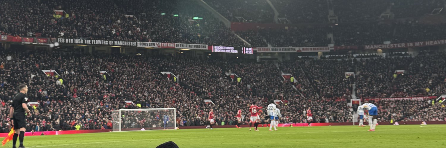 CallumMarkW's profile banner image