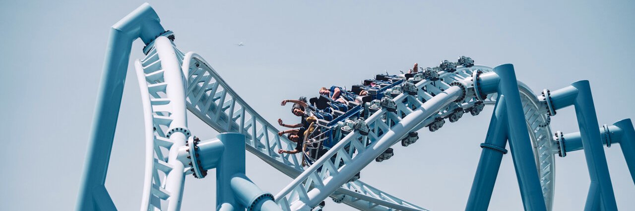 Premier Rides banner