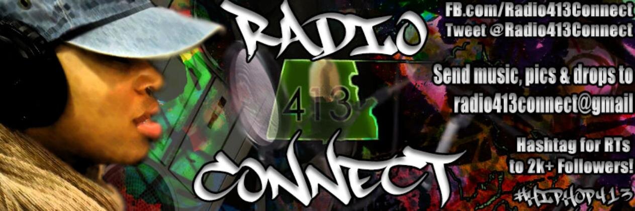 Radio413Connect's profile banner image