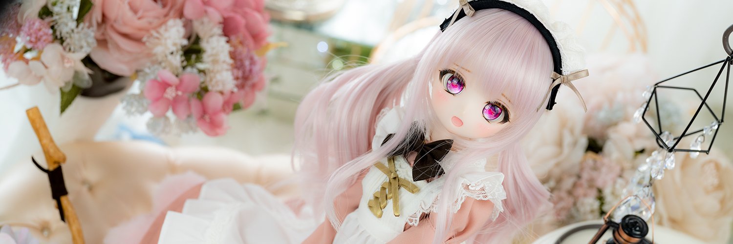 ななみじゅんこ🎀 banner