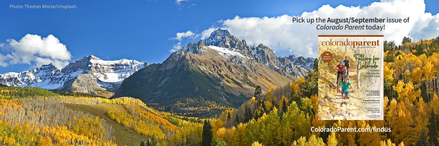 coloradoparent's profile banner image