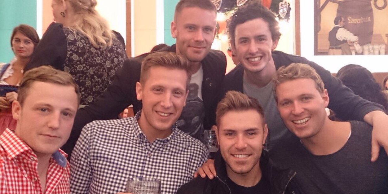 Jordan Gregory banner