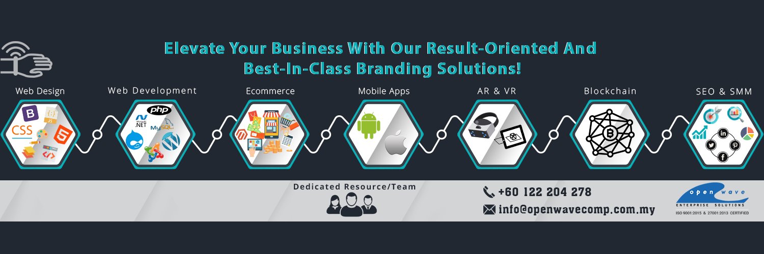 Openwave Computing (M) Sdn Bhd banner