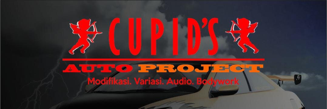 CUPIDSAUTO's profile banner image