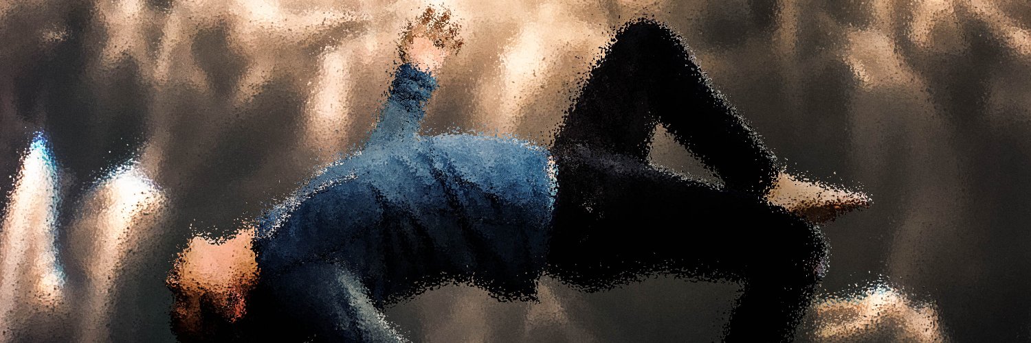 therealvsp's profile banner image