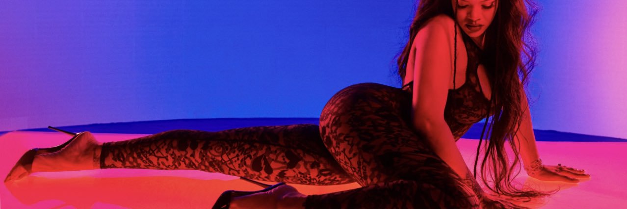 princesa_nikki's profile banner image