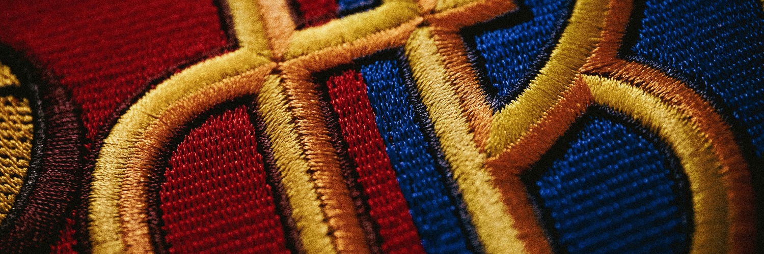 FC Basel 1893 banner