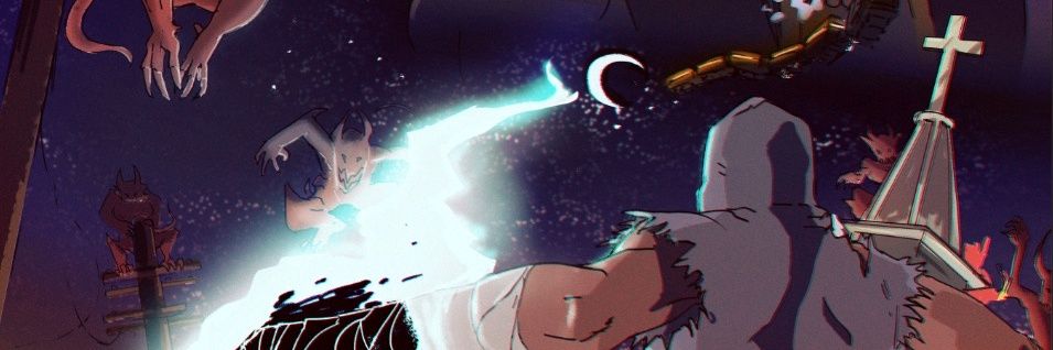 KokujinKreates 🎨 banner