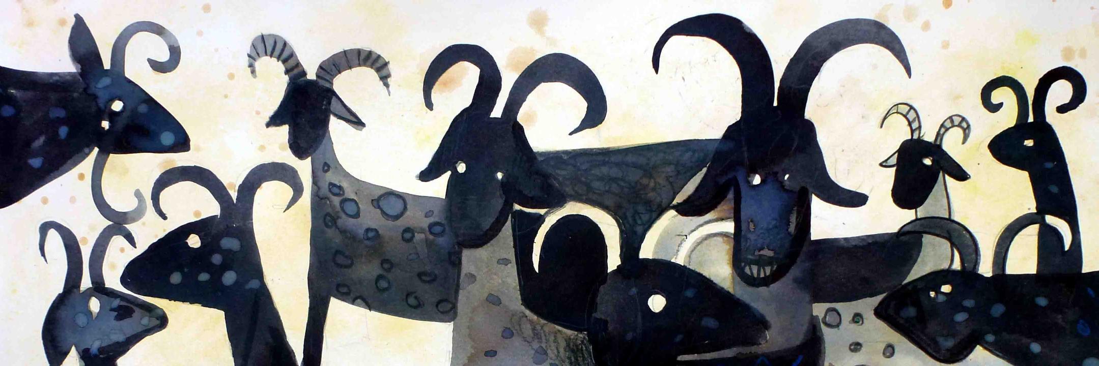 JohnGrahamart's profile banner image