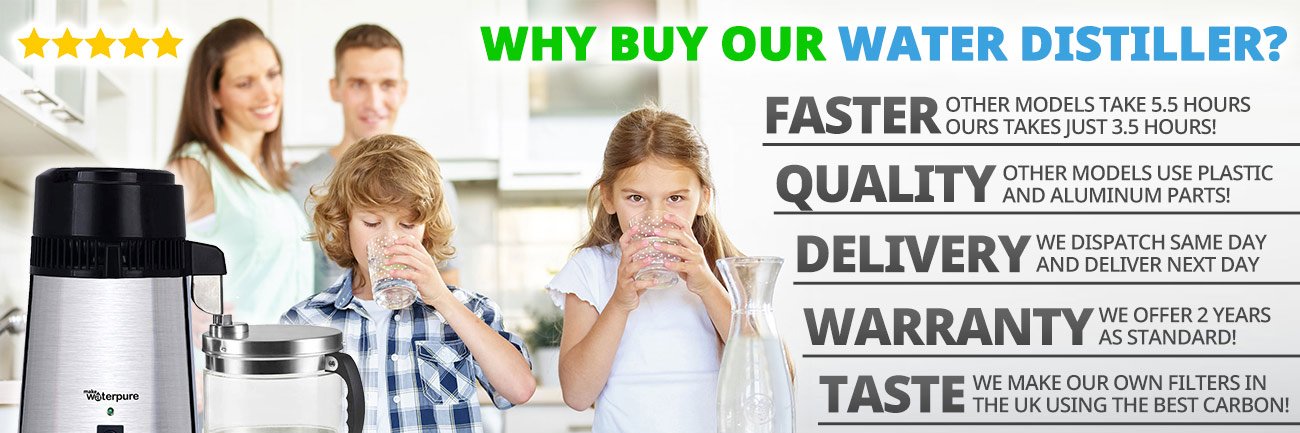 Make Water Pure banner