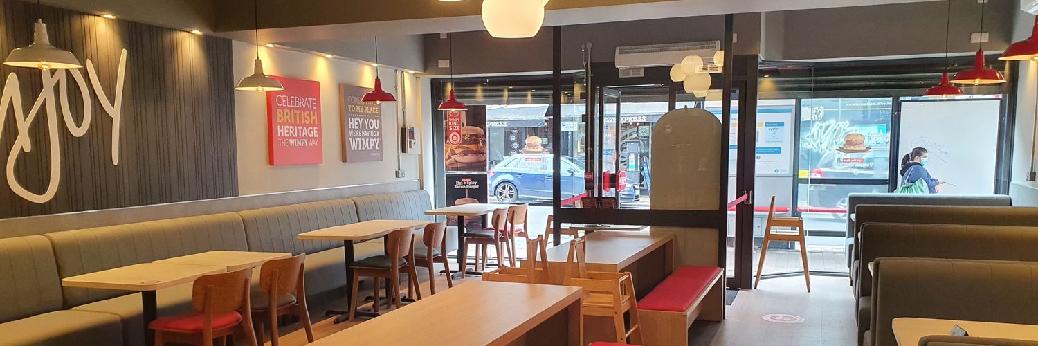 Wimpybeckenham's profile banner image