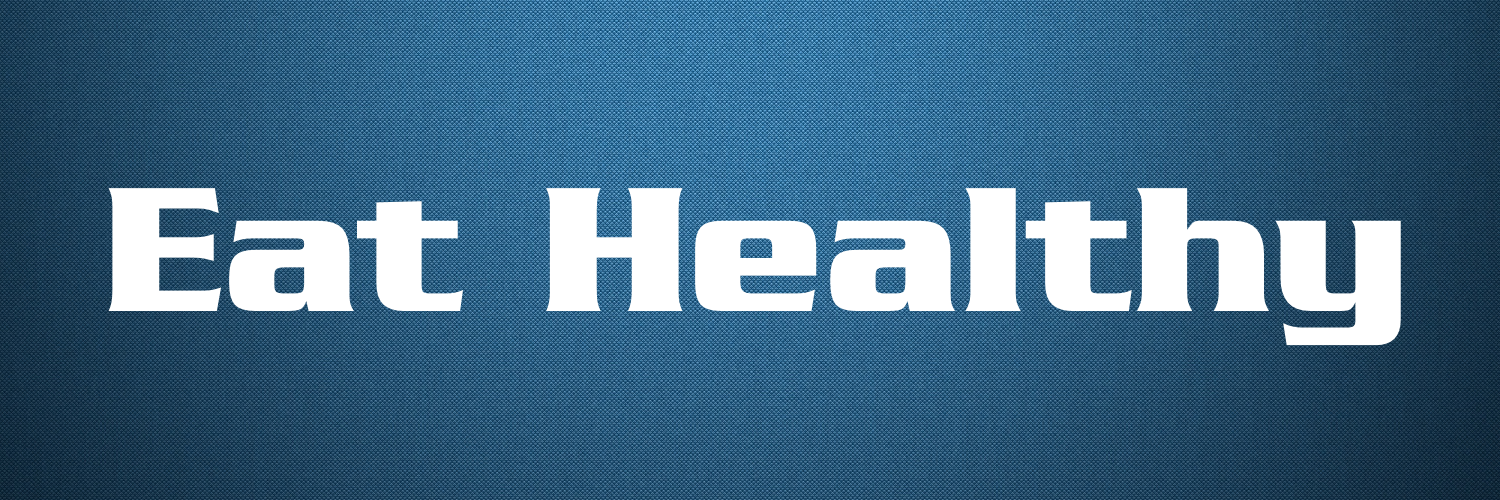 Healthy_Eating_'s profile banner image