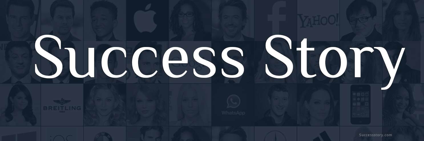 SuccessStory6's profile banner image