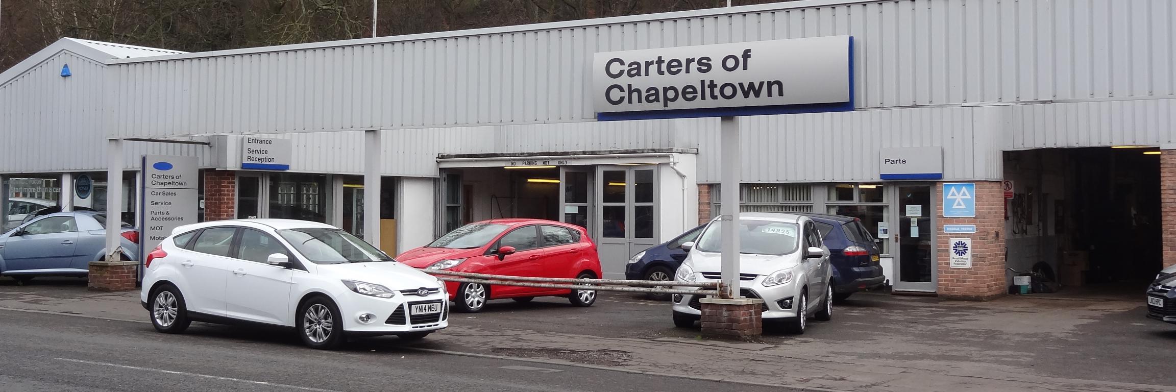 Carters_Chapelt's profile banner image