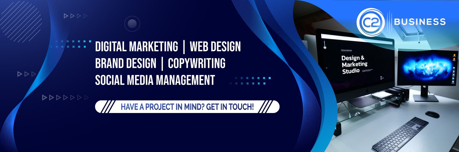 C2 Business & Media Ltd banner