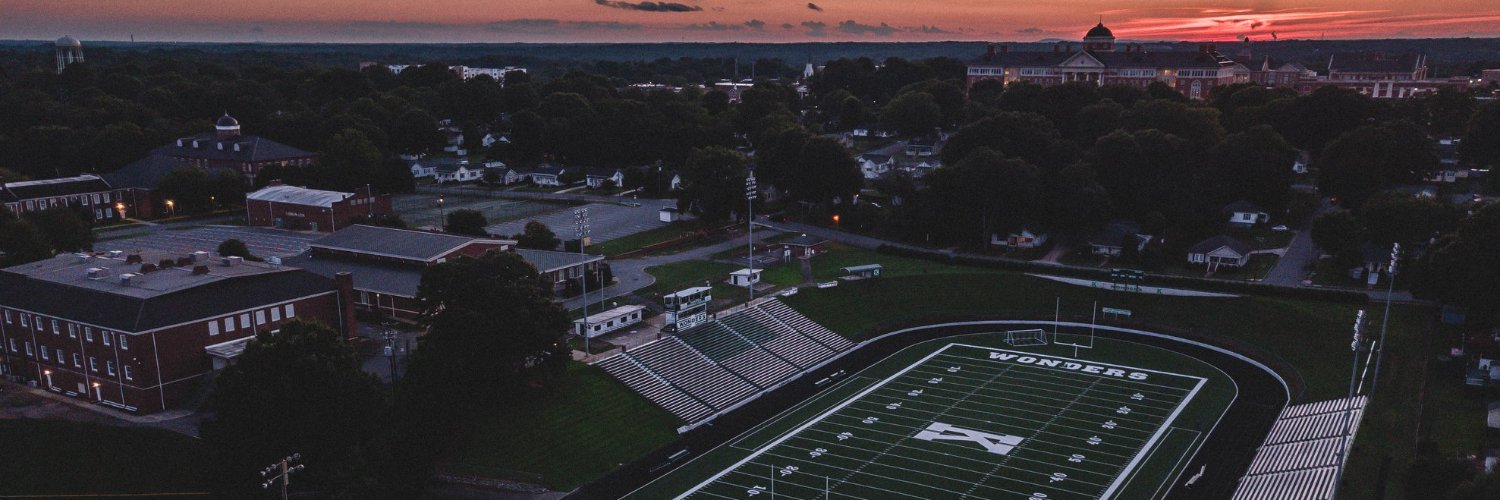 ALBrownFootball's profile banner image