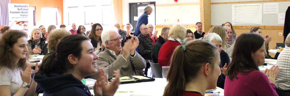 CommunityPartnership banner