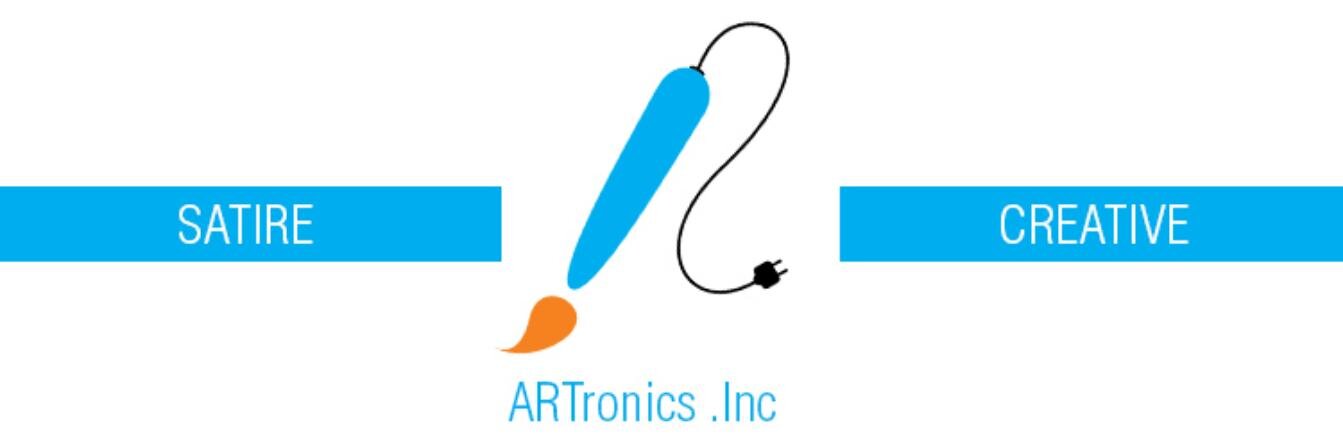 ARTronics_Inc's profile banner image